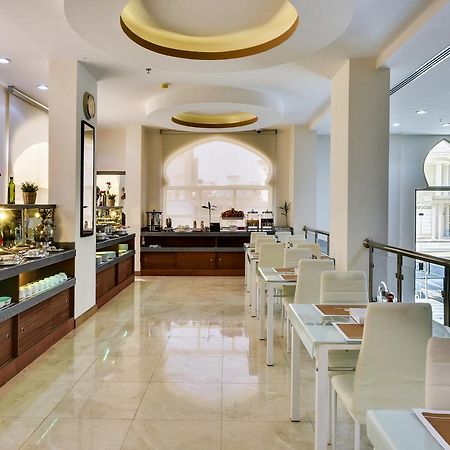 Golden Dune For Hotel Services- Alfayhaa Riadh Exterior foto