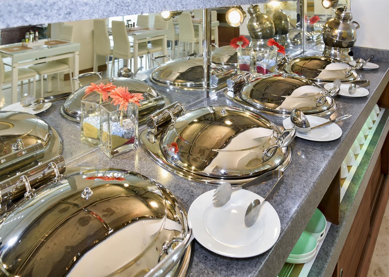 Golden Dune For Hotel Services- Alfayhaa Riadh Exterior foto