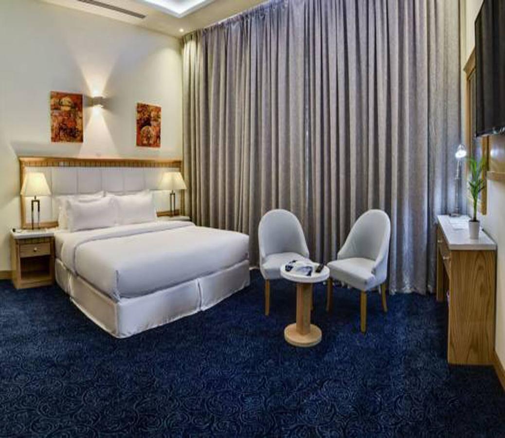 Golden Dune For Hotel Services- Alfayhaa Riadh Exterior foto