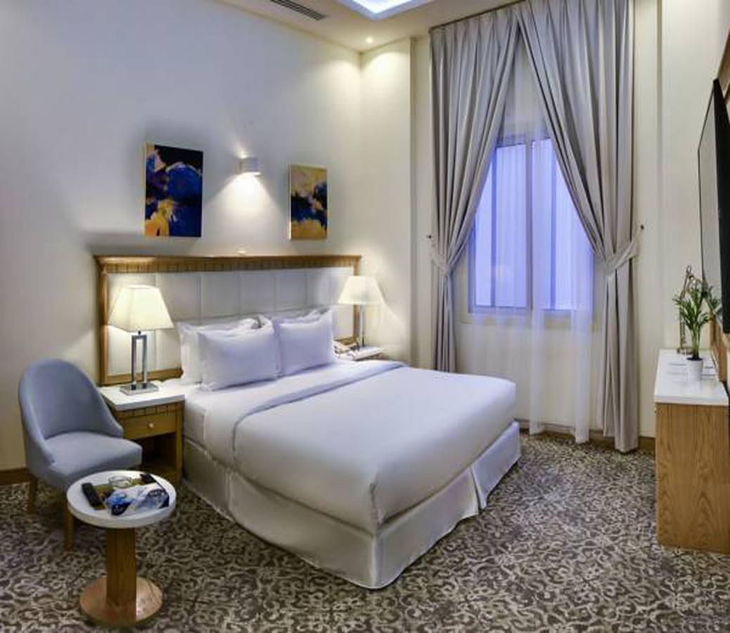 Golden Dune For Hotel Services- Alfayhaa Riadh Exterior foto