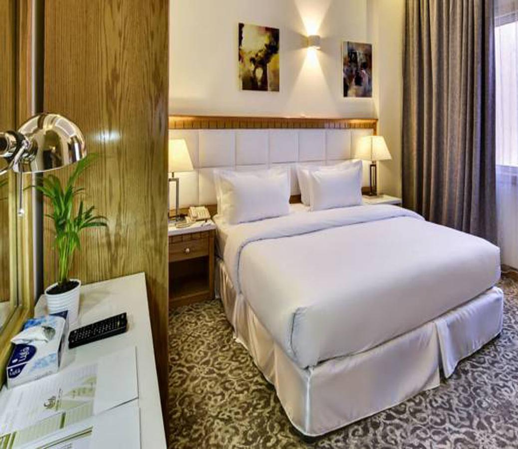 Golden Dune For Hotel Services- Alfayhaa Riadh Exterior foto