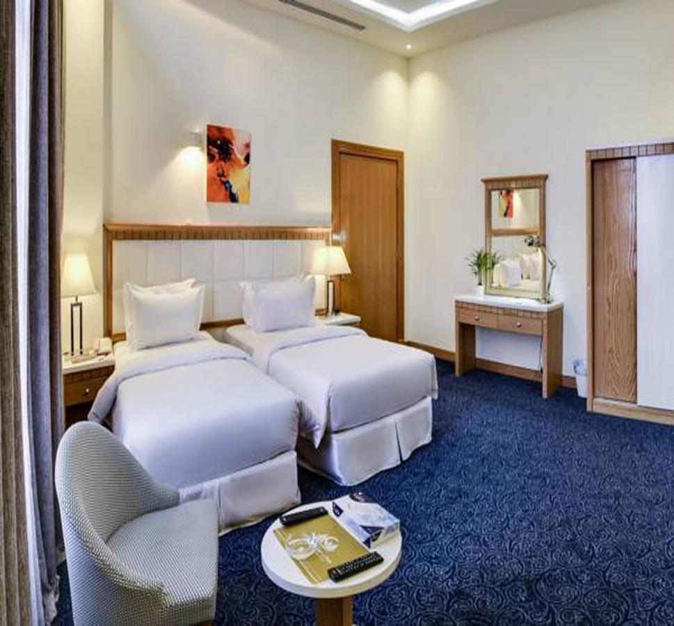 Golden Dune For Hotel Services- Alfayhaa Riadh Exterior foto