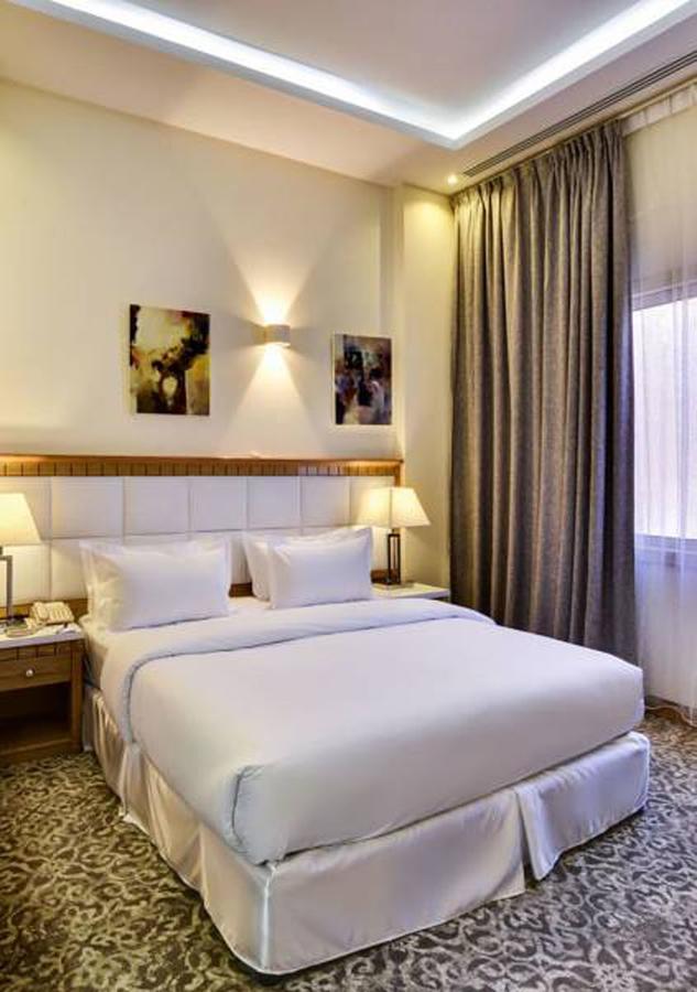 Golden Dune For Hotel Services- Alfayhaa Riadh Exterior foto