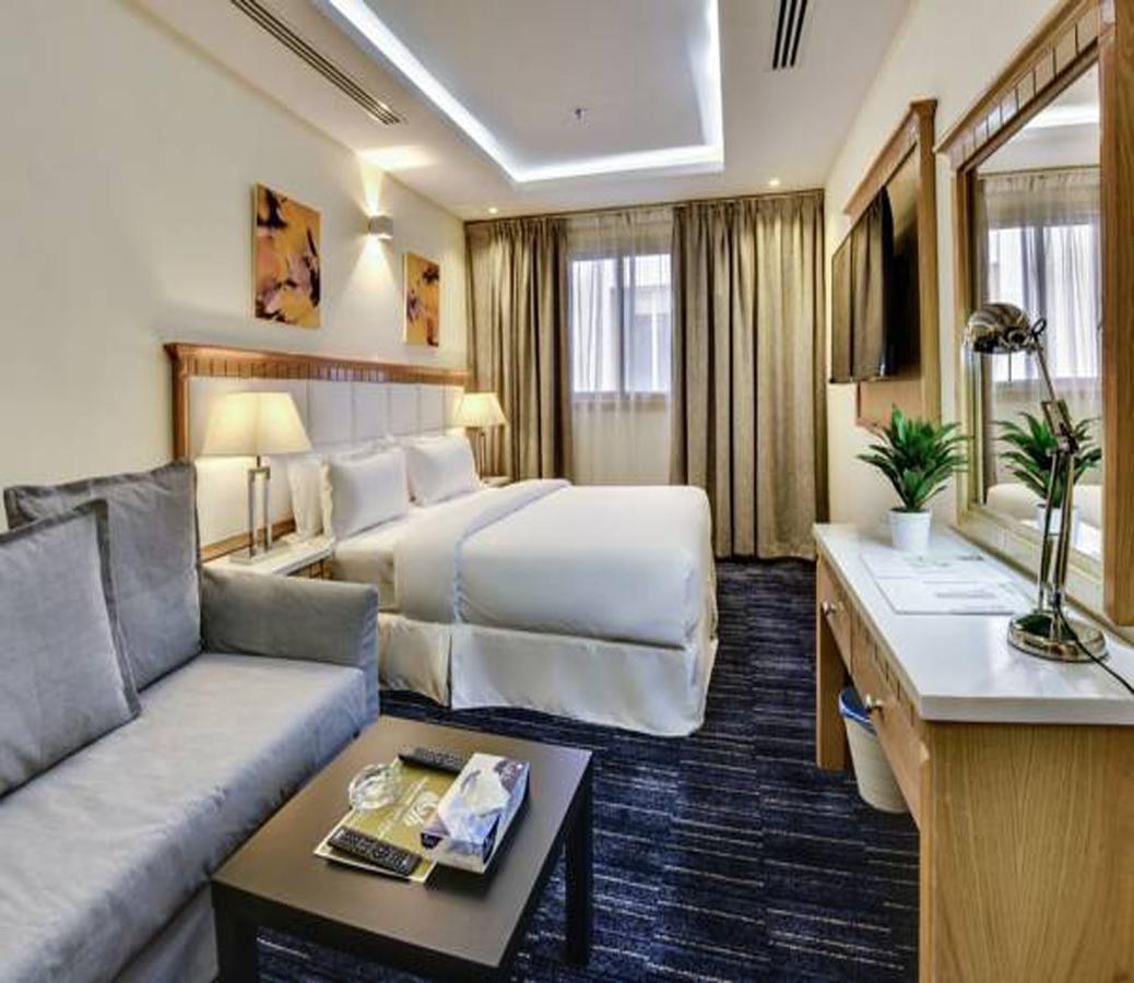 Golden Dune For Hotel Services- Alfayhaa Riadh Exterior foto