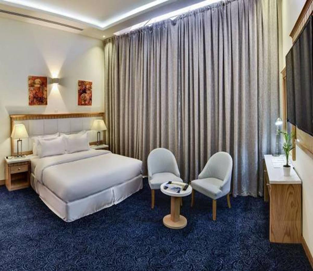Golden Dune For Hotel Services- Alfayhaa Riadh Exterior foto