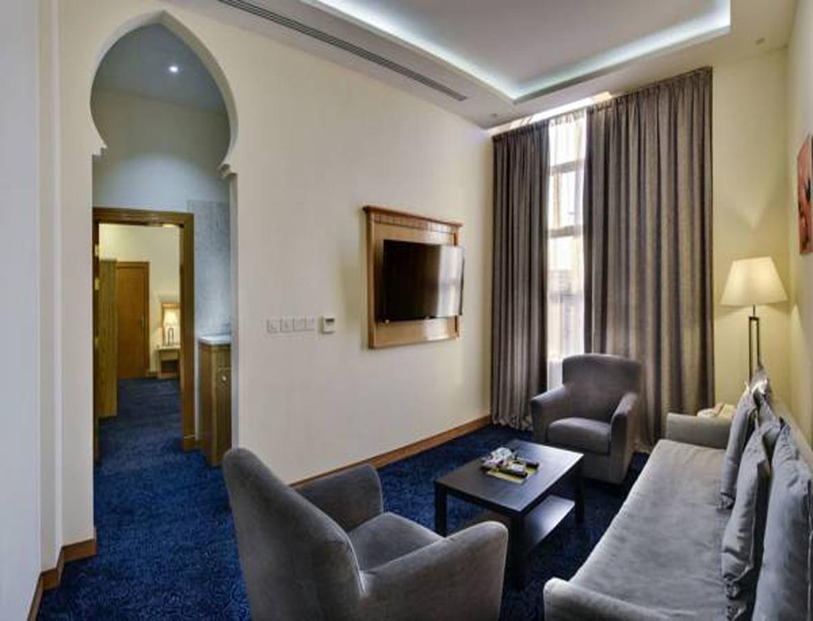 Golden Dune For Hotel Services- Alfayhaa Riadh Exterior foto