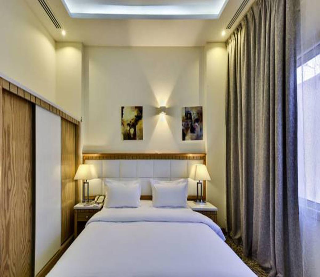 Golden Dune For Hotel Services- Alfayhaa Riadh Exterior foto