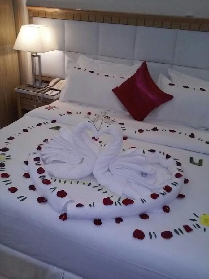 Golden Dune For Hotel Services- Alfayhaa Riadh Exterior foto