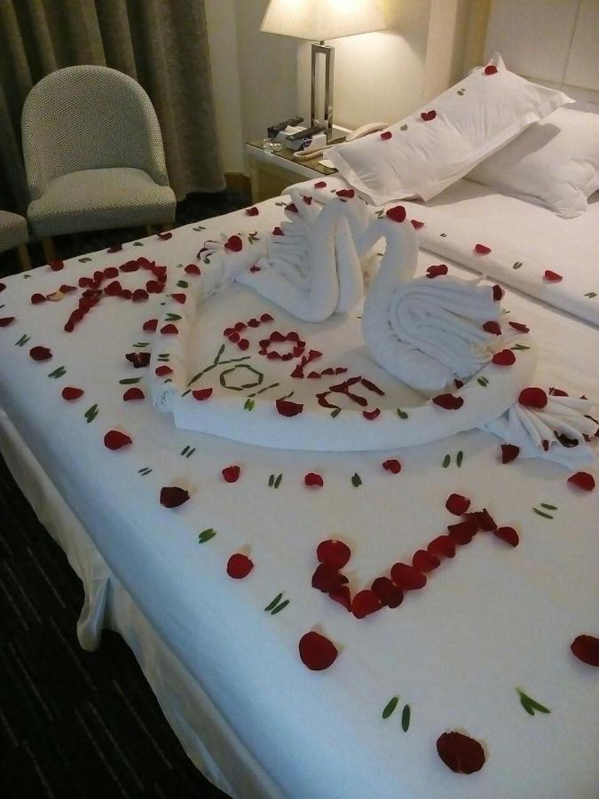 Golden Dune For Hotel Services- Alfayhaa Riadh Zimmer foto