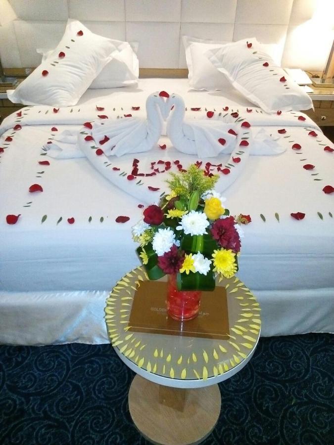 Golden Dune For Hotel Services- Alfayhaa Riadh Zimmer foto